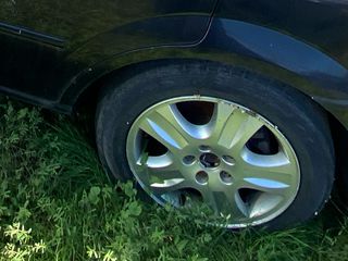 ford mondeo 2000-06