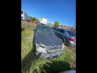 Καπό ford mondeo 2000-06