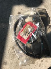 Honda xl250 ματι ηλεκτρονικής 30301-428-305