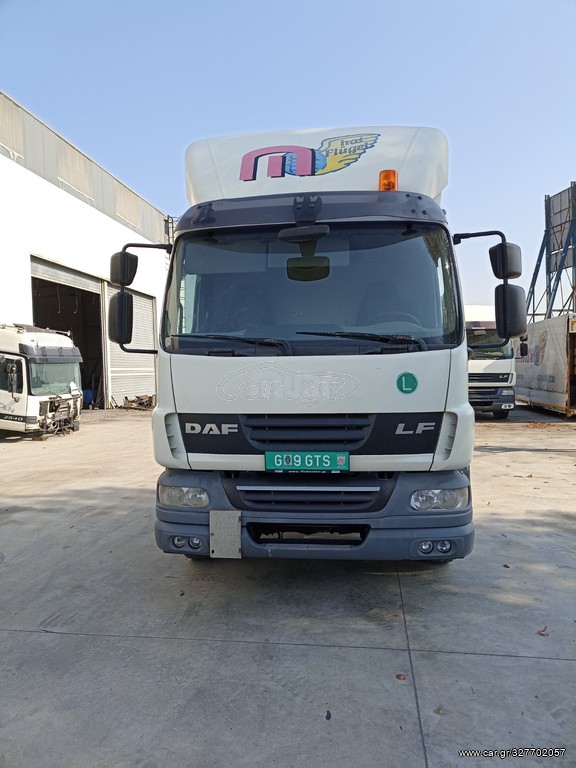 Σασί DAF 2012 LF 55 220