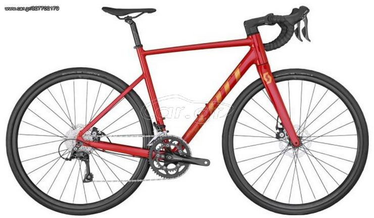 Δρόμου Scott 2022 SPEEDSTER 30 '22