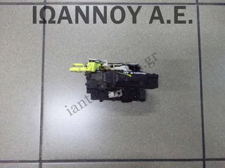 ΚΛΕΙΔΑΡΙΑ ΠΟΡΤΑΣ ΠΙΣΩ ΔΕΞΙΑΣ 2PIN DACIA DUSTER 5ΘΥΡΟ 2010 - 2017