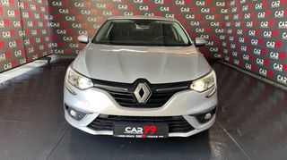 Renault Megane '16