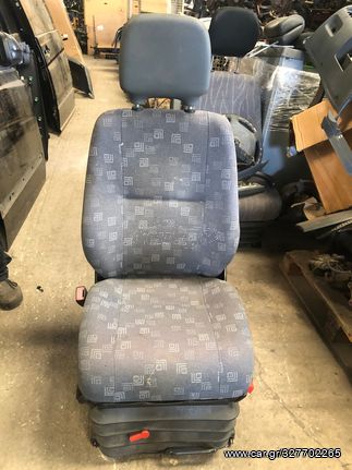 ΚΑΘΙΣΜΑΤΑ ΟΔΗΓΟΥ MERCEDES BENZ SPRINTER 901 902 903 904