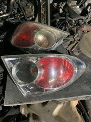 ΠΙΣΩ ΔΕΞΙΑ ΦΑΝΑΡΙ MAZDA 6