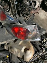 ΠΙΣΩ ΑΡΙΣΤΕΡΟ ΦΑΝΑΡΙ MAZDA 6