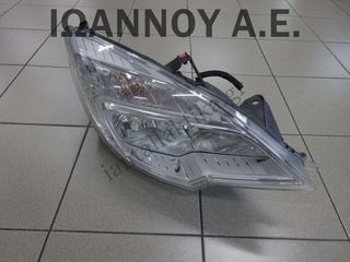 ΦΑΝΑΡΙ ΕΜΠΡΟΣ ΔΕΞΙΟ 13253630 VP9PMX-13005-AD 722556250 OPEL MERIVA 2010 - 2014