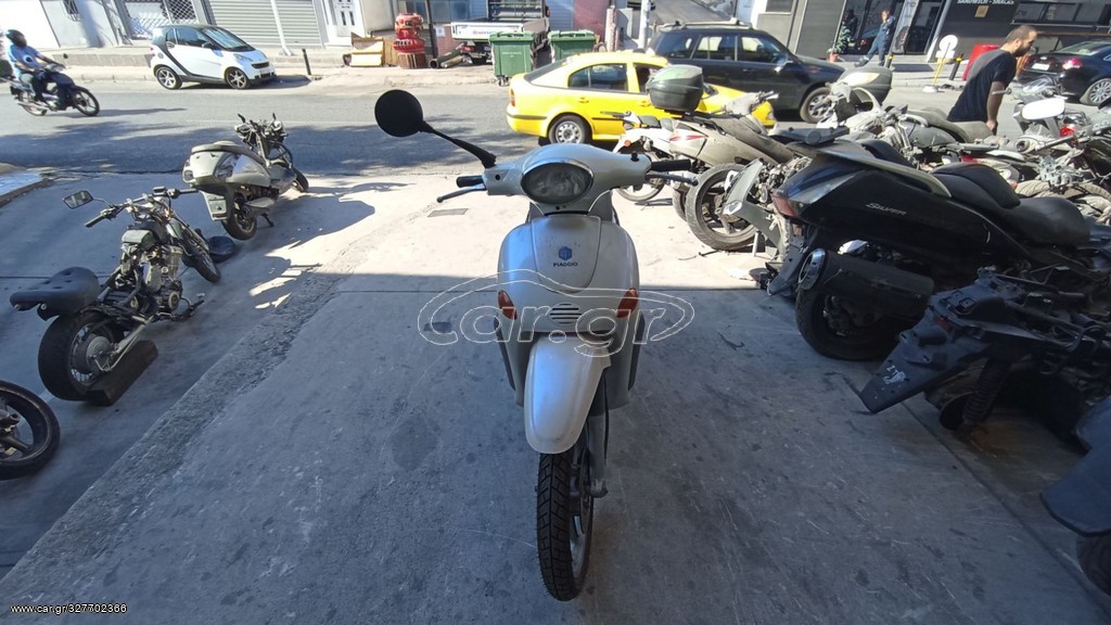 PIAGGIO LIBERTY 50 4T ΓΙΑ ΑΝΤΑΛΛΑΚΤΙΚΑ ΚΟΜΜΑΤΙ ΚΟΜΜΑΤΙ!! PIAGGIO STOCK HOUSE!! ΝΟ.1 ΣΕ ΟΛΗ ΤΗΝ ΕΛΛΑΔΑ!!