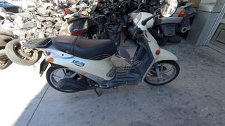 PIAGGIO LIBERTY 50 4T ΓΙΑ ΑΝΤΑΛΛΑΚΤΙΚΑ ΚΟΜΜΑΤΙ ΚΟΜΜΑΤΙ!! PIAGGIO STOCK HOUSE!! ΝΟ.1 ΣΕ ΟΛΗ ΤΗΝ ΕΛΛΑΔΑ!!-thumb-3
