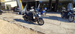 Car.gr - Μοτοσυκλέτες, Aprilia Sportcity 250