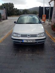 Volkswagen Golf '99