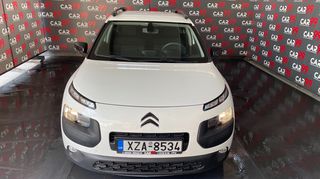 Citroen C4 Cactus '15