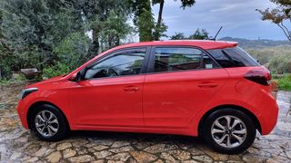 Hyundai i 20 '19 1.0 T-GDI EXCLUSIVE 