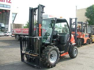 Manitou 2022 MC18-4 FV3300 ST5 [1691]-thumb-1