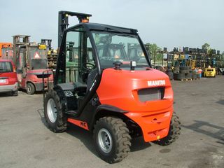 Manitou 2022 MC18-4 FV3300 ST5 [1691]-thumb-3