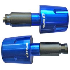 Αντίβαρα σετ M4 RCB RACING BOY μπλε