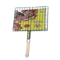 ΣΧΑΡΑ BARBECUE ΙΣΙΑ 30x40cm TEFAL MD-5870-1-S