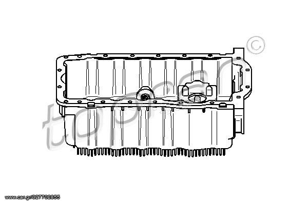 KAPTEP- AUDI/SKODA/SEAT/VW