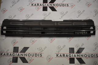 Toyota AT160 μάσκα 1986-1990 με κωδικό 53111-20380