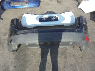 Προφυλακτήρας Πίσω Με Parktronic για VOLVO XC60 (2008 - 2013) *Ε* | Kiparissis - The King Of Parts