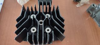 ΚΕΦΑΛΗ HONDA MB50 ΚΑΙΝΟΥΡΙΑ ΓΝΗΣΙΑ 12200166020-thumb-2