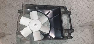 BOSCH ΒΕΝΤΙΛΑΤΕΡ ΚΟΜΠΛΕ ΓΙΑ SEAT,AUDI,SKODA 165959455N-thumb-1