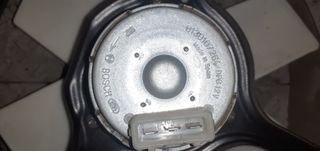 BOSCH ΒΕΝΤΙΛΑΤΕΡ ΚΟΜΠΛΕ ΓΙΑ SEAT,AUDI,SKODA 165959455N-thumb-4
