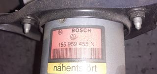 BOSCH ΒΕΝΤΙΛΑΤΕΡ ΚΟΜΠΛΕ ΓΙΑ SEAT,AUDI,SKODA 165959455N-thumb-5