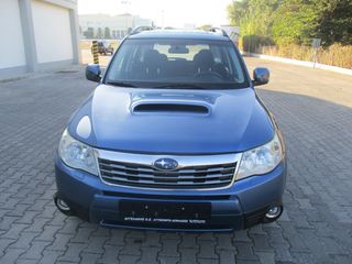 Subaru Forester '08