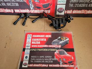 HYUNDAI I20 2010 ΠΟΛΛΑΠΛΑΣΙΑΣΤΕΣ ΜΑΖΙ ΜΕ ΜΠΟΥΖΟΚΑΛΩΔΙΑ 