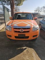 Mazda BT-50  '08