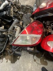 ΠΙΣΩ ΔΕΞΙ ΦΑΝΑΡΙ HYUNDAI I20