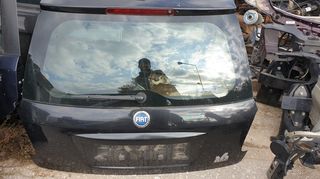 ΠΟΡΤ ΜΠΑΓΚΑΖ FIAT SEDICI/SUZUKI SX4 2006-2014