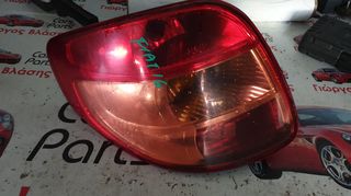 ΦΑΝΑΡΙ ΠΙΣΩ ΑΡΙΣΤΕΡΟ FIAT SEDICI SUZUKI SX4