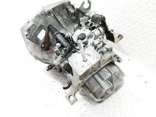ΣΑΣΜΑΝ FIAT BRAVO 1400 16V 2007 6T 192B2000