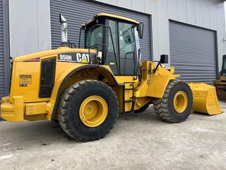 CAT '06 950H