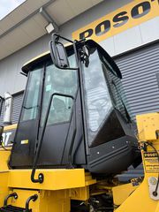 Φορτωτής Με Λάστιχα CAT 2006 950H-thumb-4