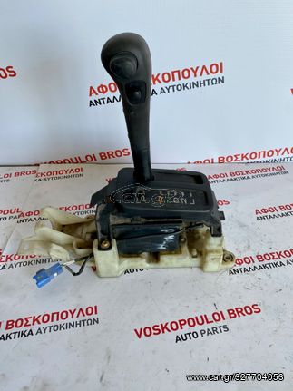 Toyota RAV 4 Αυτοματος Λεβιες Ταχυτητων 95-2005 ΚΩΔΙΚΟΣ PBT-GF30