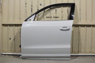 Audi Q3 2011-2018 πόρτα εμπρός αριστερή.