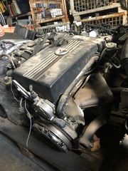 271 ΚΙΝΗΤΗΡΑΣ ΒΕΝΖΙΝΗ MERCEDES BENZ 906-thumb-1