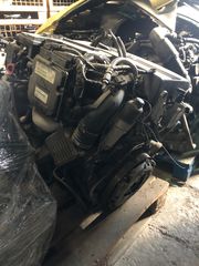 271 ΚΙΝΗΤΗΡΑΣ ΒΕΝΖΙΝΗ MERCEDES BENZ 906-thumb-2