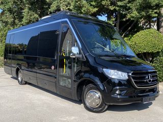 Mercedes-Benz '23 SPRINTER 919 TRAVEL- 33 ΘΕΣΕΩΝ