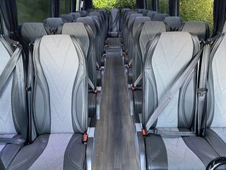Mercedes-Benz 2026 907 JUMBO 919 - 33 ΘΕΣΕΩΝ LUXURY TOURISTIC EDITION-thumb-8