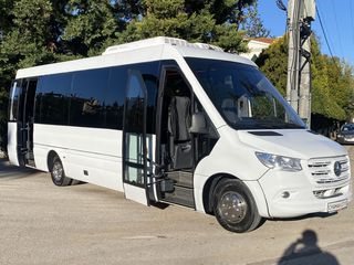 Mercedes-Benz 2026 907 JUMBO 919 - 33 ΘΕΣΕΩΝ LUXURY TOURISTIC EDITION-thumb-1