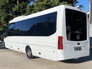Mercedes-Benz 2026 907 JUMBO 919 - 33 ΘΕΣΕΩΝ LUXURY TOURISTIC EDITION-thumb-6