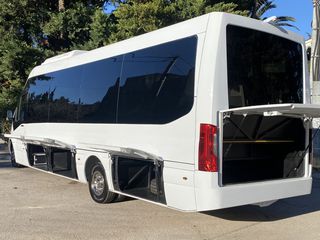 Mercedes-Benz 2026 907 JUMBO 919 - 33 ΘΕΣΕΩΝ LUXURY TOURISTIC EDITION-thumb-5