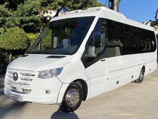 Mercedes-Benz 2026 907 JUMBO 919 - 33 ΘΕΣΕΩΝ LUXURY TOURISTIC EDITION-thumb-2