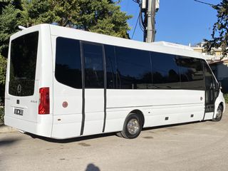 Mercedes-Benz 2026 907 JUMBO 919 - 33 ΘΕΣΕΩΝ LUXURY TOURISTIC EDITION-thumb-3