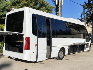 Mercedes-Benz 2026 907 JUMBO 919 - 33 ΘΕΣΕΩΝ LUXURY TOURISTIC EDITION-thumb-4