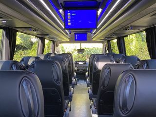 Mercedes-Benz 2026 907 JUMBO 919 - 33 ΘΕΣΕΩΝ LUXURY TOURISTIC EDITION-thumb-13
